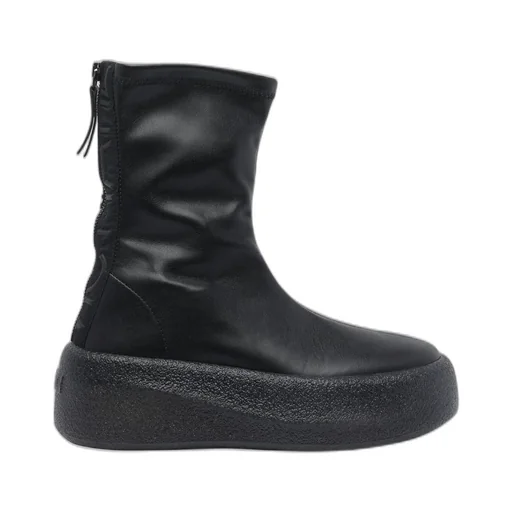 Platform Boots