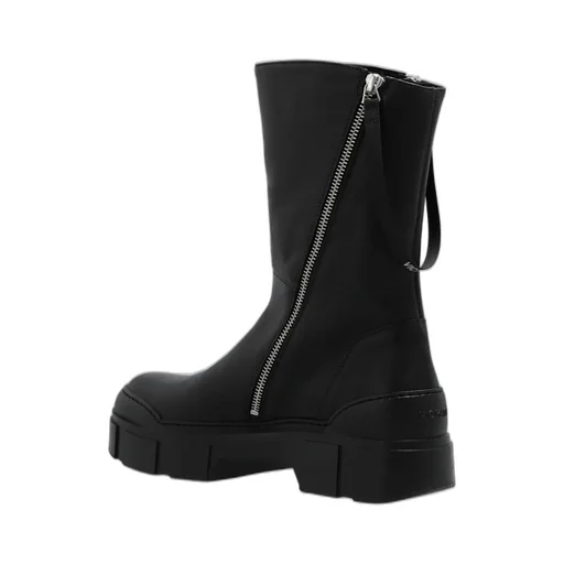 Platform Boots