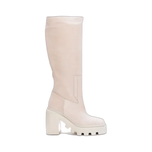 Platform Boots
