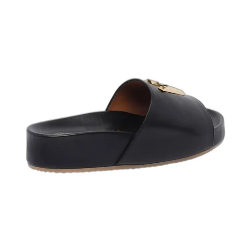 Platform Slides