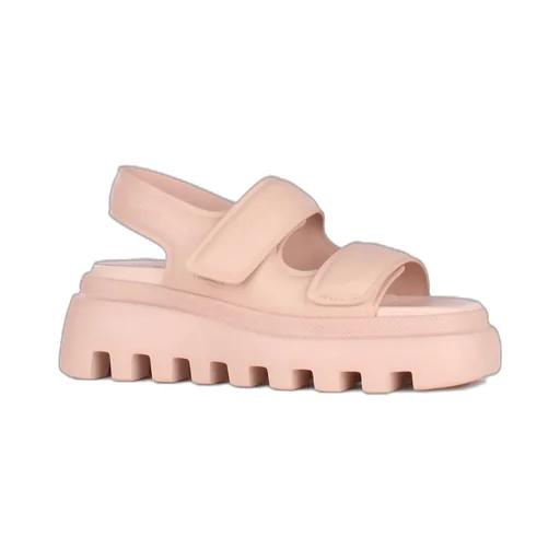Platform Sandals