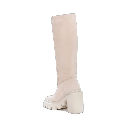 Platform Boots