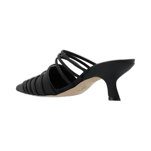 Mules