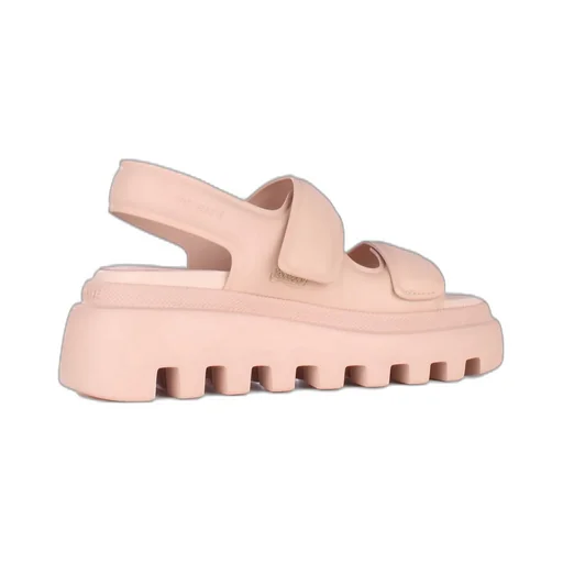 Platform Sandals