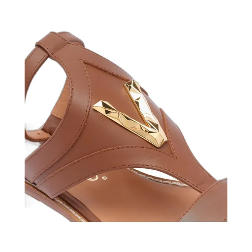 Flat Sandals