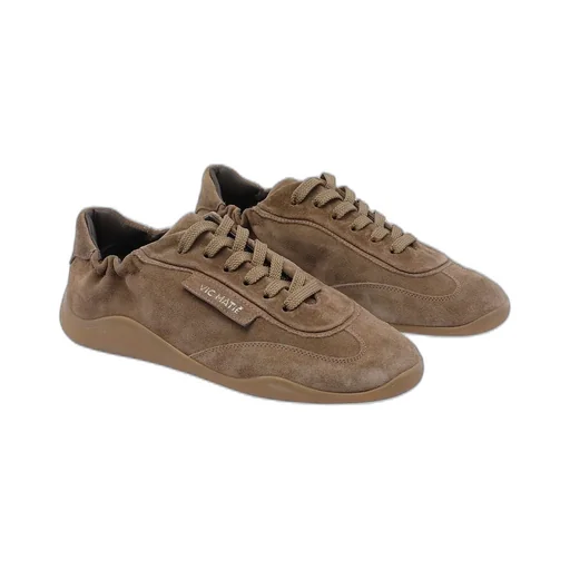 Low-Top Sneakers