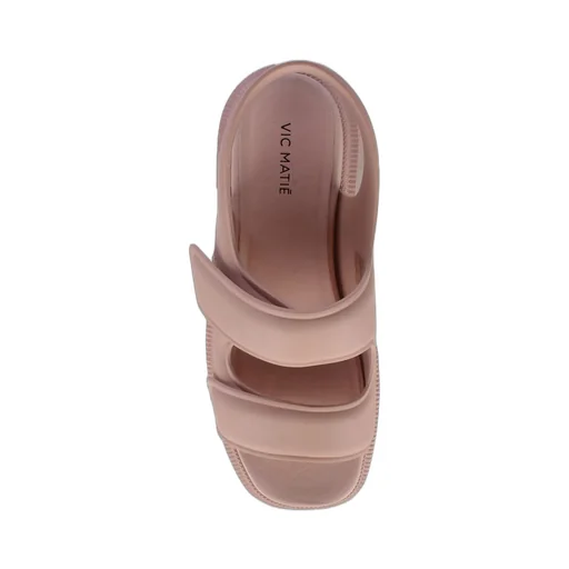 Platform Sandals
