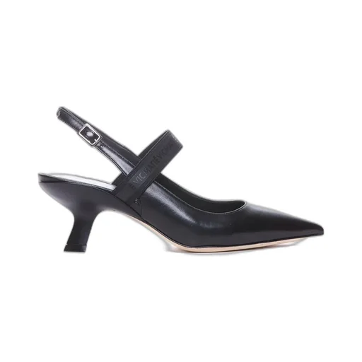Slingback Pumps