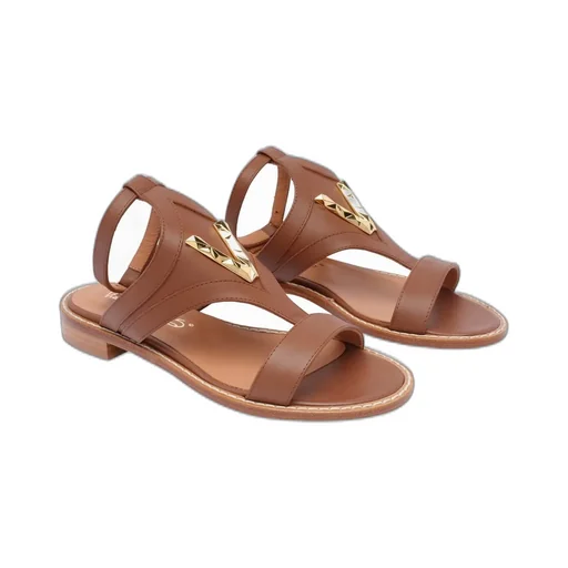 Flat Sandals