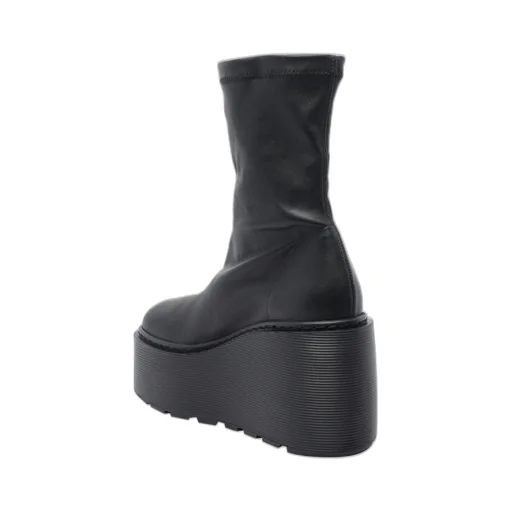 Platform Boots