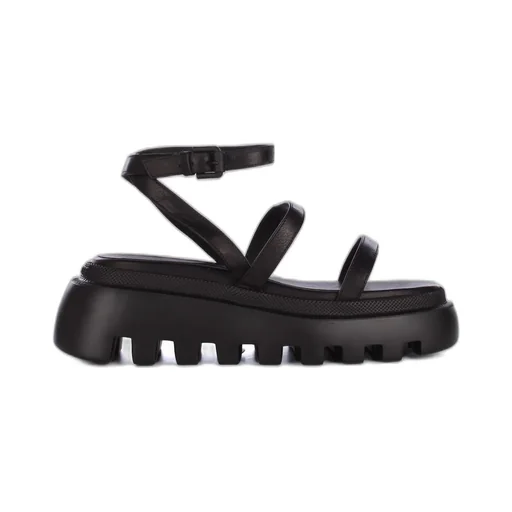 Platform Sandals