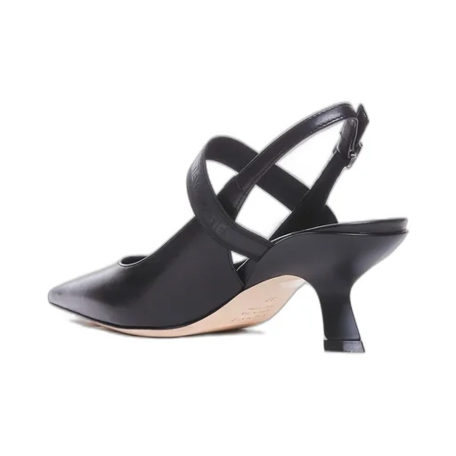 Slingback Pumps