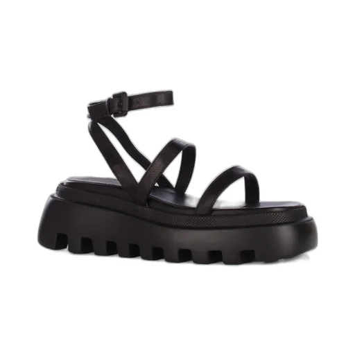 Platform Sandals