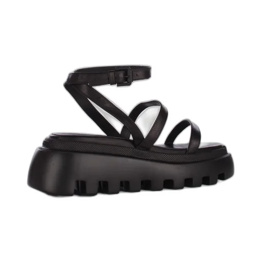 Platform Sandals