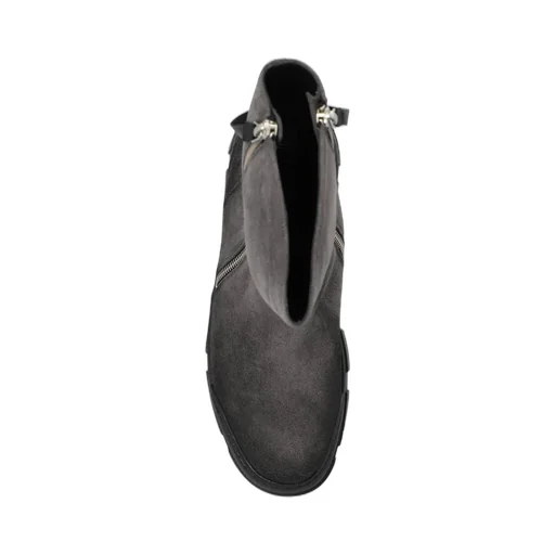 Platform Boots