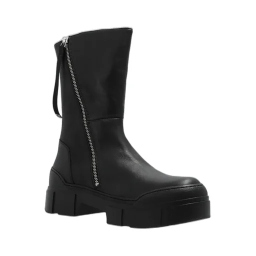 Platform Boots