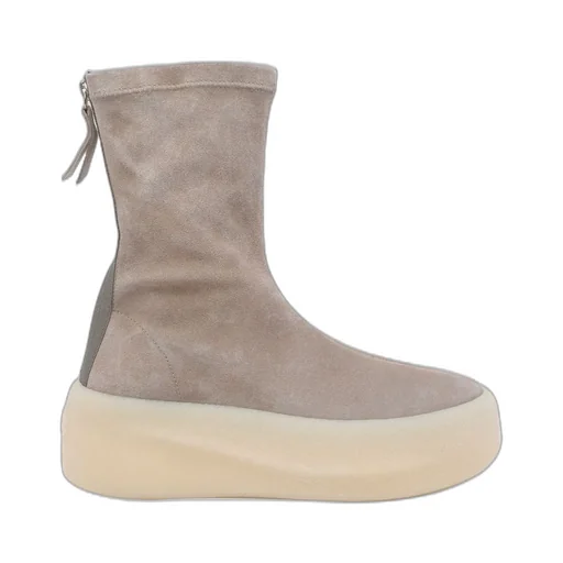 Platform Boots
