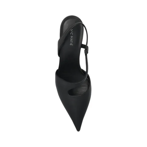 Slingback Pumps
