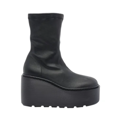 Platform Boots
