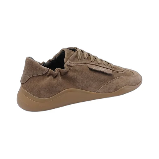 Low-Top Sneakers