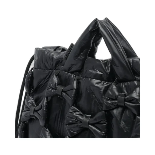 Puffy Tote Bag