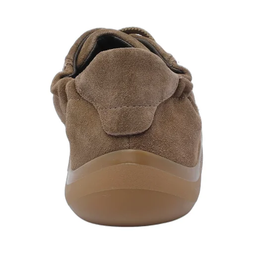 Low-Top Sneakers