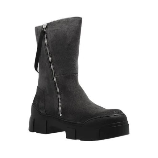 Platform Boots