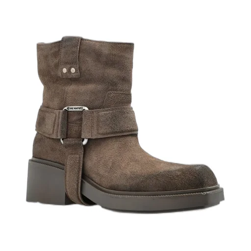 Platform Boots