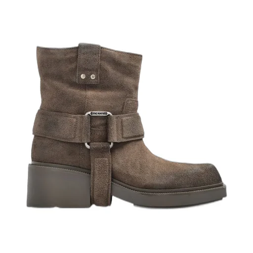 Platform Boots