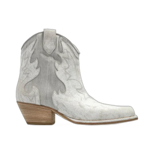 Western Boots