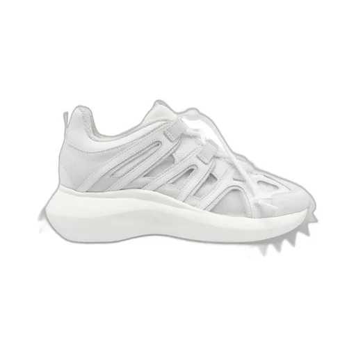 Chunky Sole Sneakers