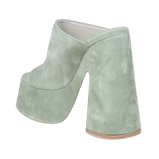Platform Mules