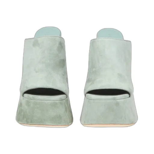 Platform Mules