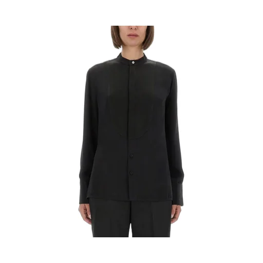 Tuxedo Shirt