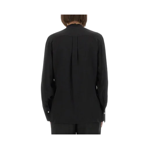 Tuxedo Shirt