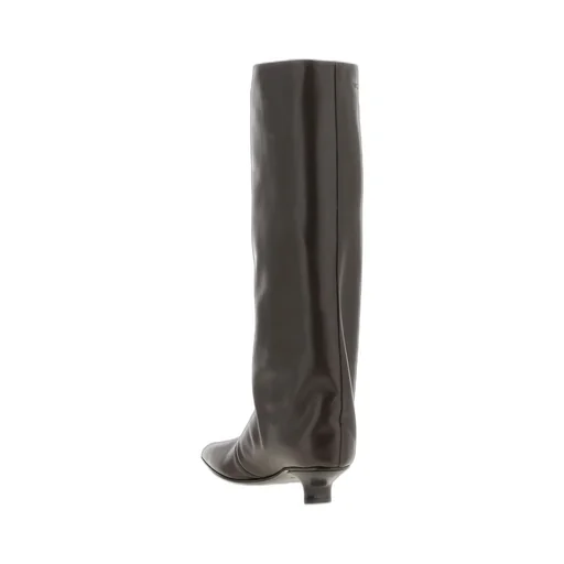 Knee-High Boots