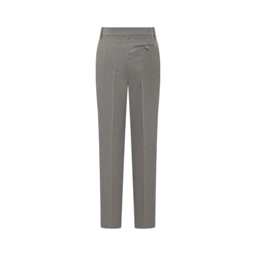 Tailored Trousers