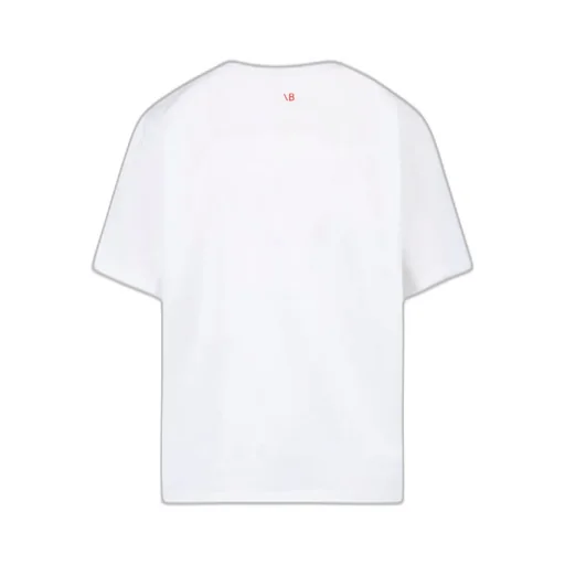 T-Shirt With Print Chic, No?