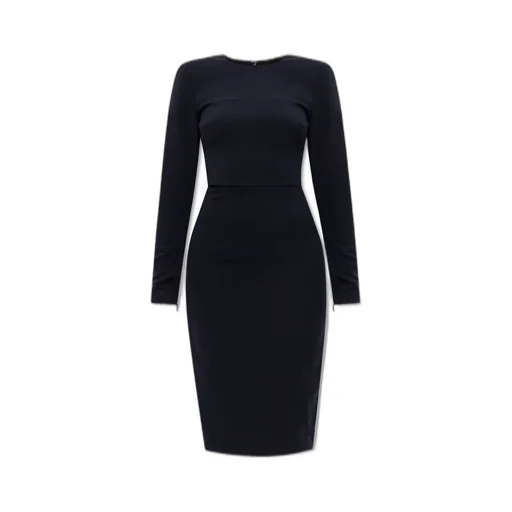 Long Sleeve Midi Dress
