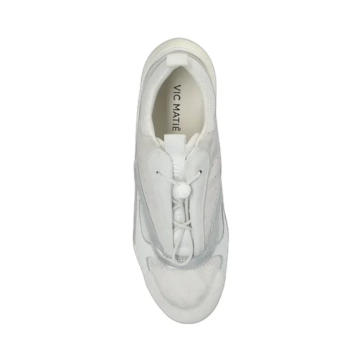 Low-Top Sneakers
