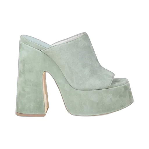 Platform Mules