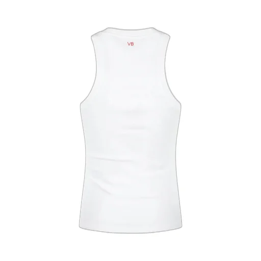 Ribbed Tank Top