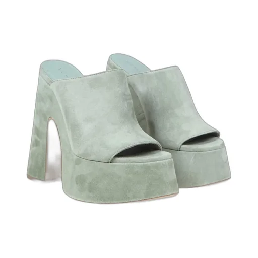 Platform Mules