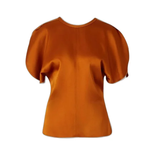 Peplum Top