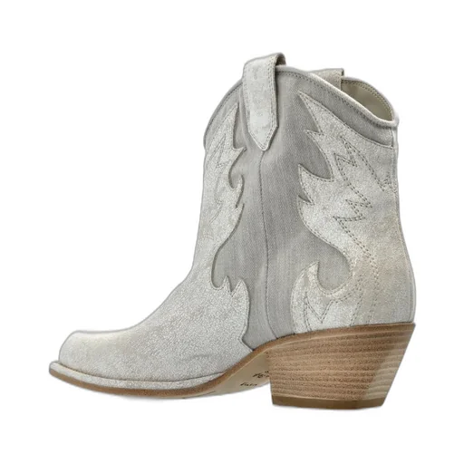 Western Boots