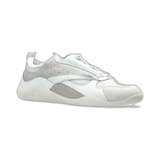 Low-Top Sneakers