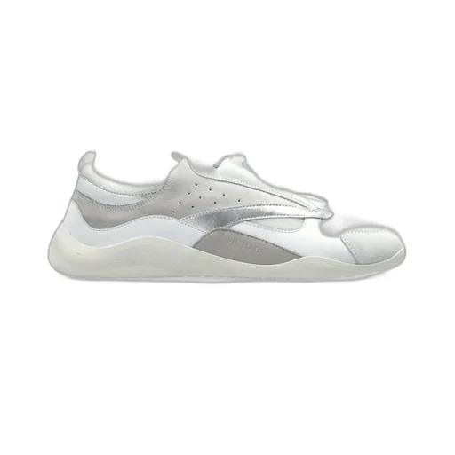 Low-Top Sneakers