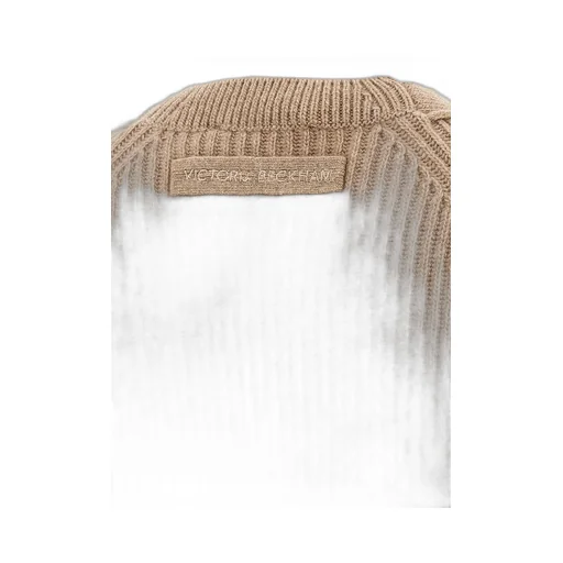 Ribbed Knit Cardigan