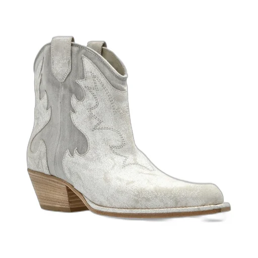 Western Boots