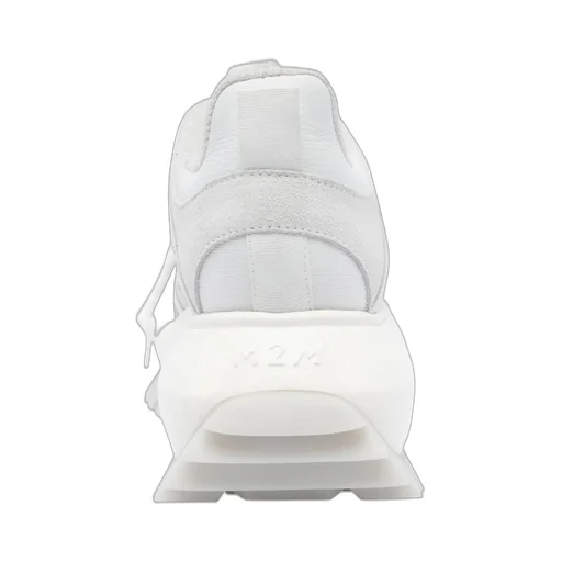 Chunky Sole Sneakers